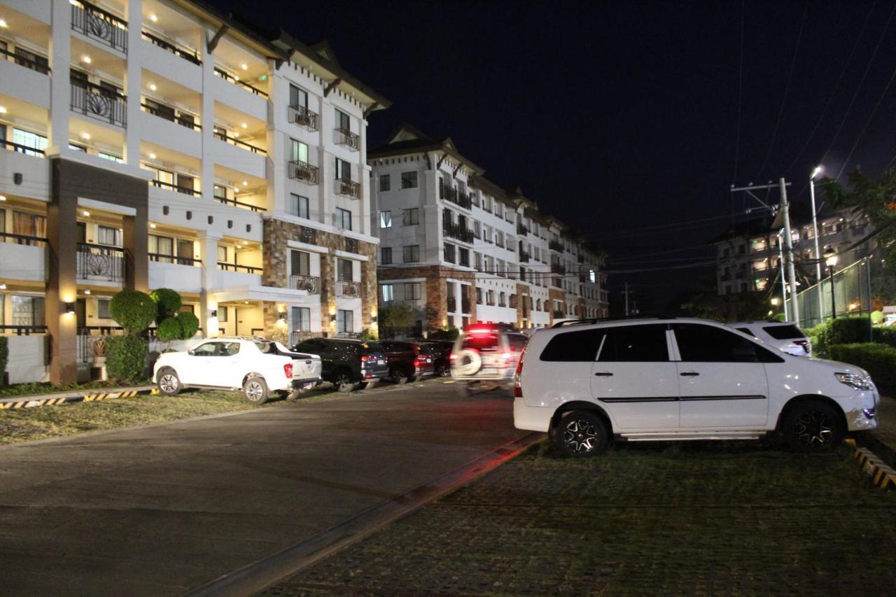 One Oasis A10 3Mins Walk Sm Mall,Free Pool - Wifi Davao City Екстериор снимка
