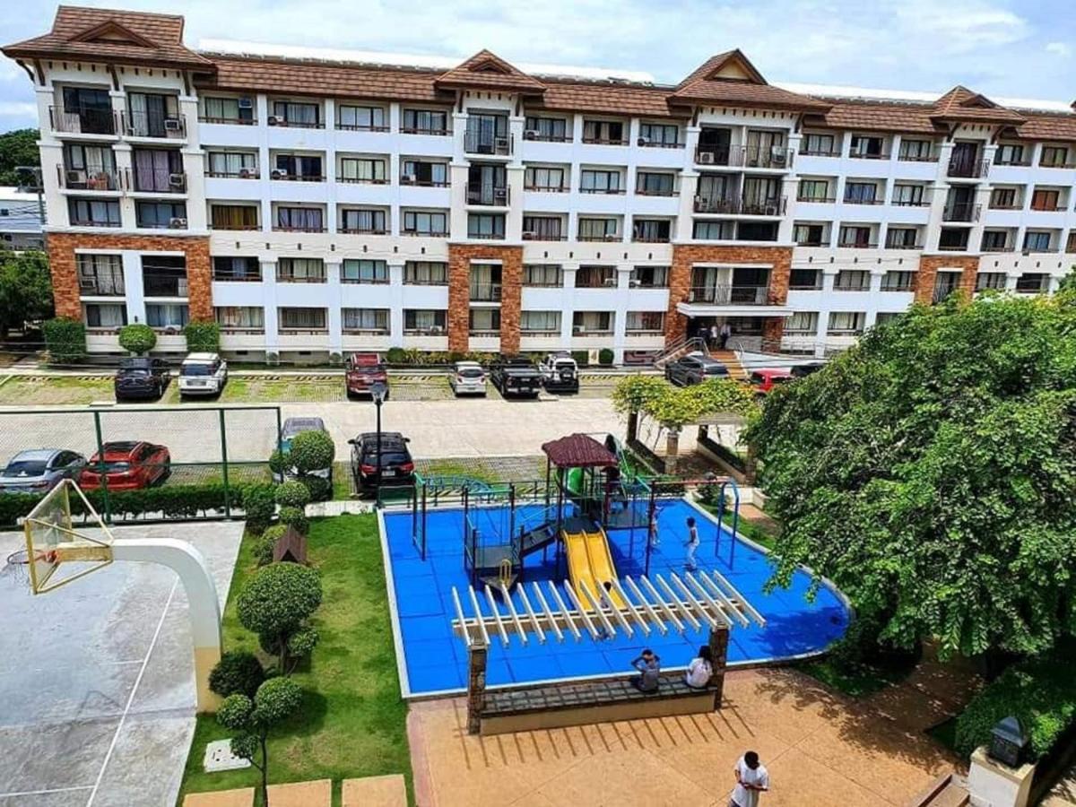 One Oasis A10 3Mins Walk Sm Mall,Free Pool - Wifi Davao City Екстериор снимка