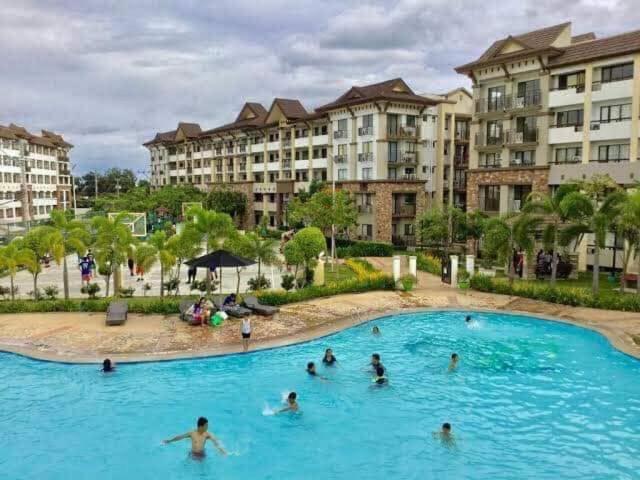 One Oasis A10 3Mins Walk Sm Mall,Free Pool - Wifi Davao City Екстериор снимка