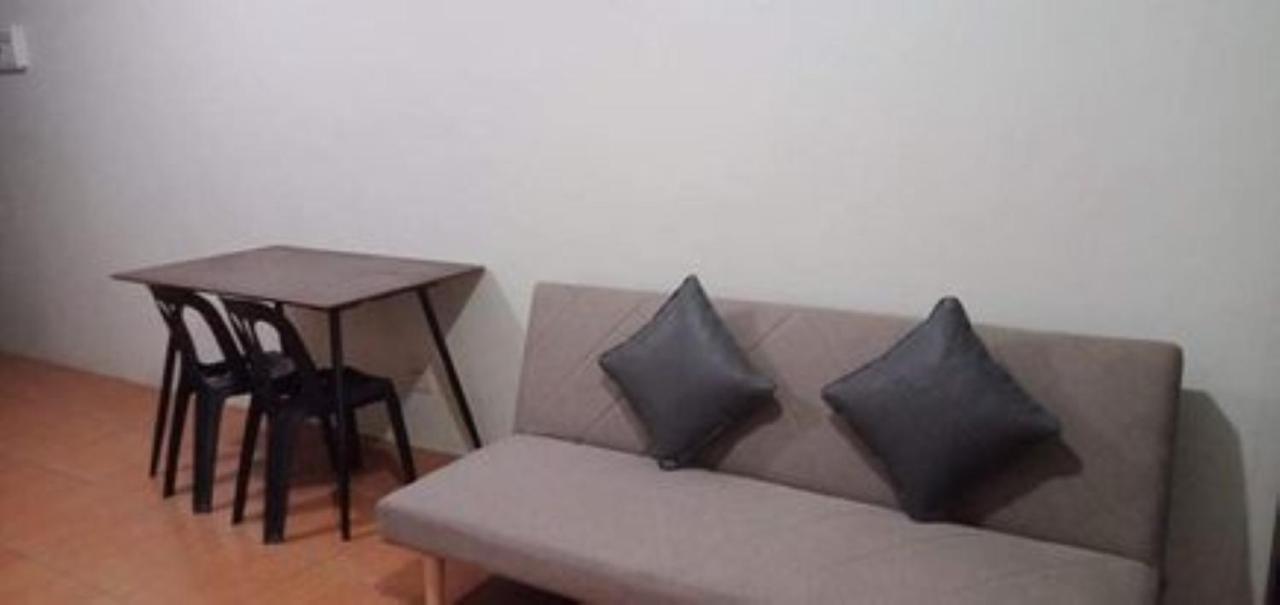 One Oasis A10 3Mins Walk Sm Mall,Free Pool - Wifi Davao City Екстериор снимка