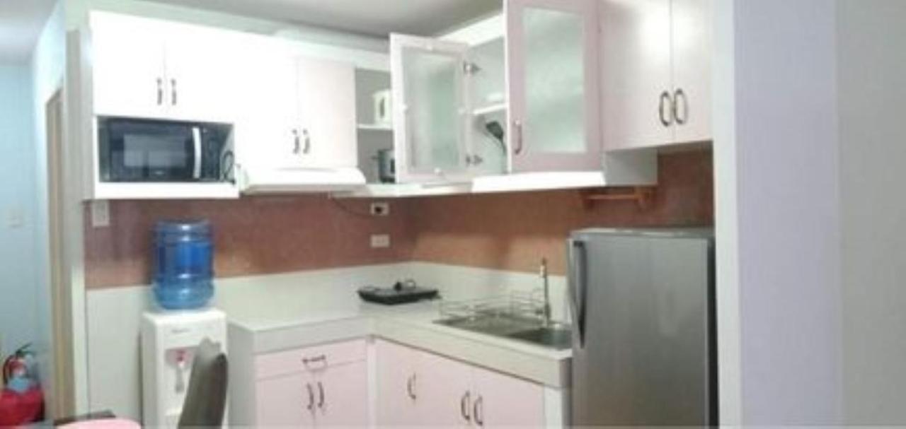 One Oasis A10 3Mins Walk Sm Mall,Free Pool - Wifi Davao City Екстериор снимка