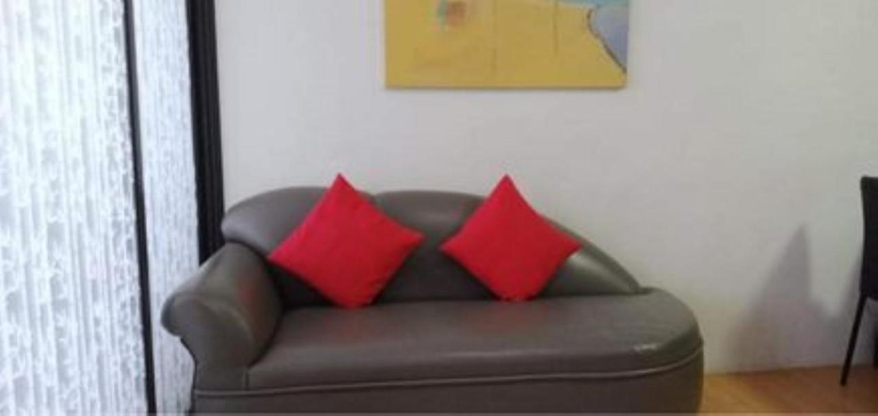 One Oasis A10 3Mins Walk Sm Mall,Free Pool - Wifi Davao City Екстериор снимка