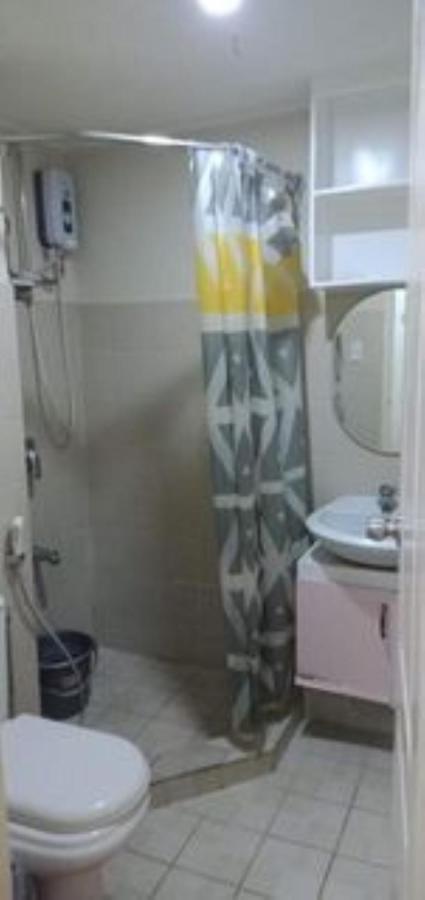 One Oasis A10 3Mins Walk Sm Mall,Free Pool - Wifi Davao City Екстериор снимка