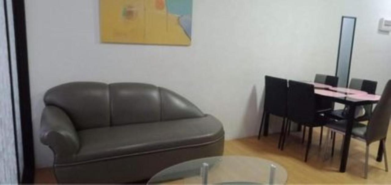 One Oasis A10 3Mins Walk Sm Mall,Free Pool - Wifi Davao City Екстериор снимка