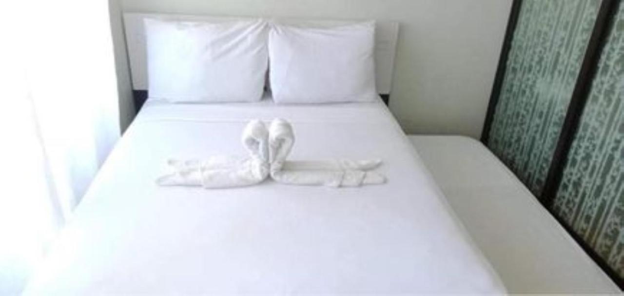 One Oasis A10 3Mins Walk Sm Mall,Free Pool - Wifi Davao City Екстериор снимка