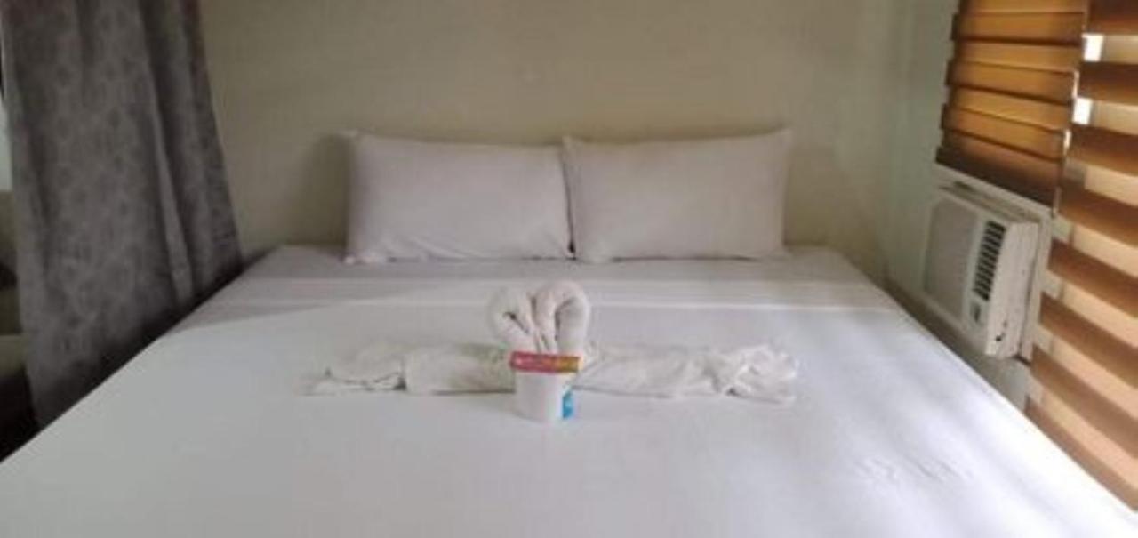 One Oasis A10 3Mins Walk Sm Mall,Free Pool - Wifi Davao City Екстериор снимка