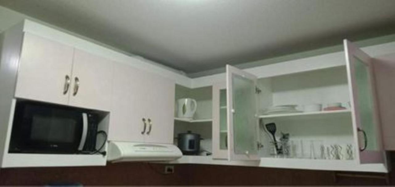 One Oasis A10 3Mins Walk Sm Mall,Free Pool - Wifi Davao City Екстериор снимка