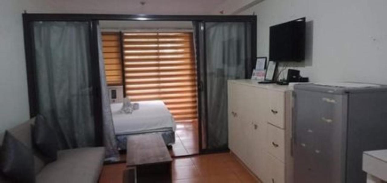 One Oasis A10 3Mins Walk Sm Mall,Free Pool - Wifi Davao City Екстериор снимка